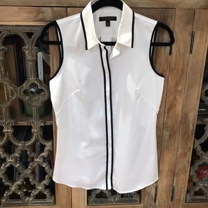 NWT Banana Republic Blouse